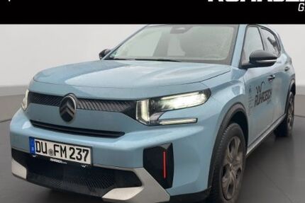 Citroen C3 Aircross 9.000 km 18.990 &euro; Duisburg 47059