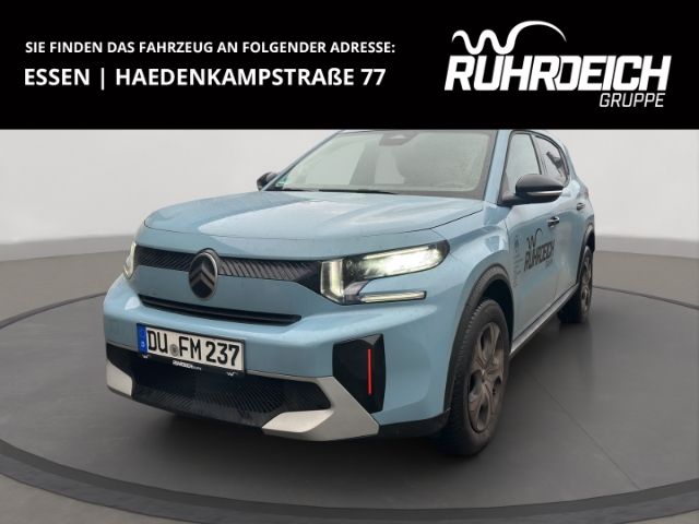 Citroen C3 Aircross 9.000 km 18.990 &euro; Duisburg 47059