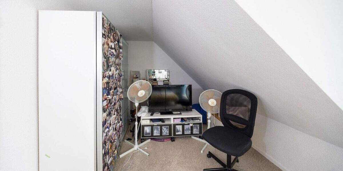 Reihenhaus in Meerbusch-Büderich provisionsfrei für Käufer! 5 zimmer