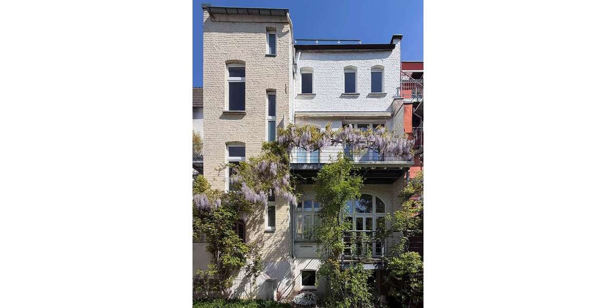 Einfamilienhaus Düsseldorf Niederkassel - 8 Zimmer, 303 m&sup2;, 3.200.000&euro; | Angebot:26321970