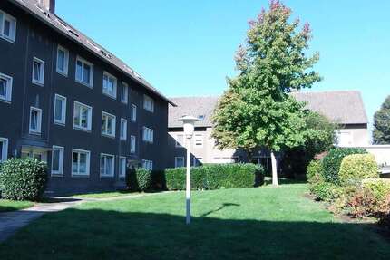 Wohnung zum Mieten in Jüchen 600 € 66 m² 3 zimmer