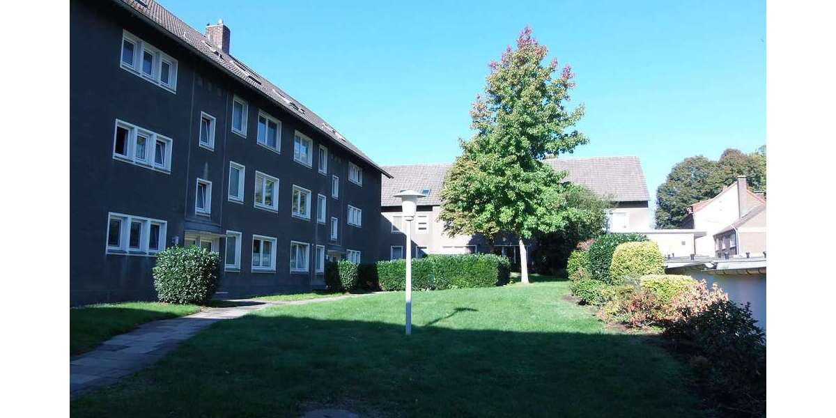 Wohnung zum Mieten in Jüchen 600 € 66 m² 3 zimmer