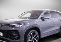 Gebrauchtwagen VW Tayron