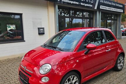 Fiat 500 88.667 km 6.798 &euro; Korschenbroich 41352