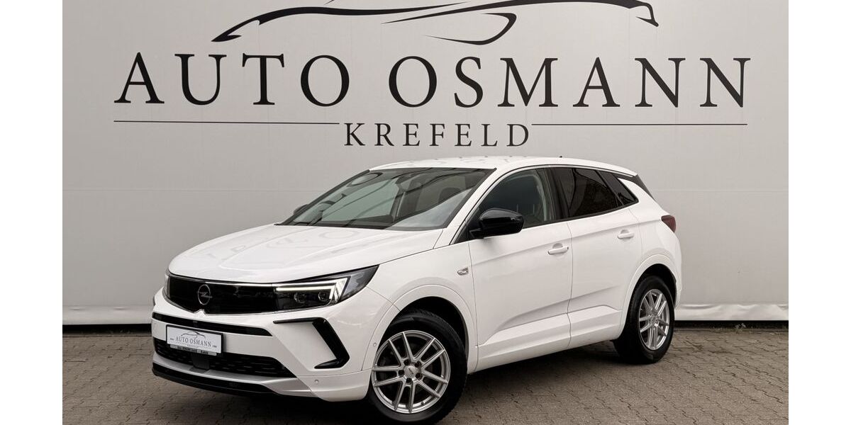 Opel Grandland (X) 89.400 km 17.950 &euro; Krefeld 47805