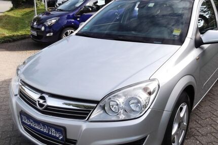 Opel Astra 125.000 km 3.990 € Moers 47447