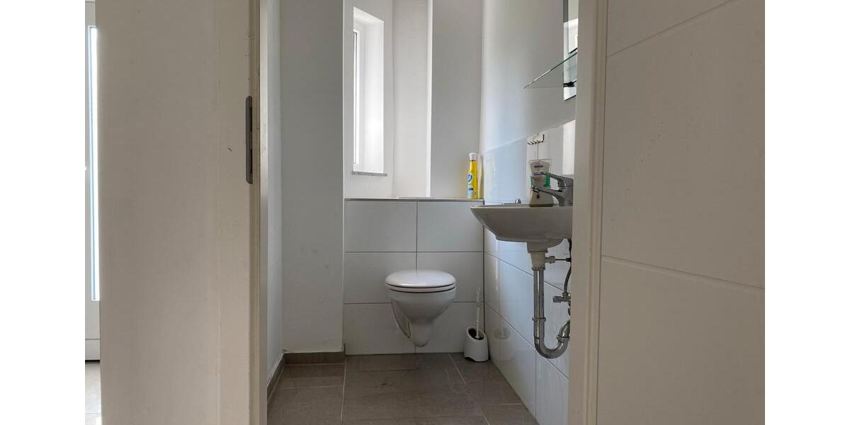 300 m2 Villa in ruhiger Bestlage von Wuppertal Elberfeld 1 zimmer