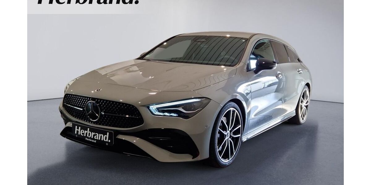 Mercedes-Benz CLA 200 Shooting Brake 6.888 km 38.990 &euro; Krefeld 47800