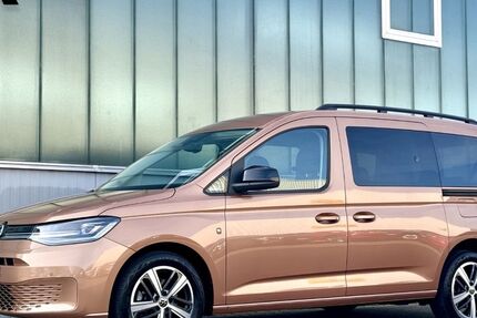 VW Caddy 52.292 km 28.560 &euro; Viersen 41748