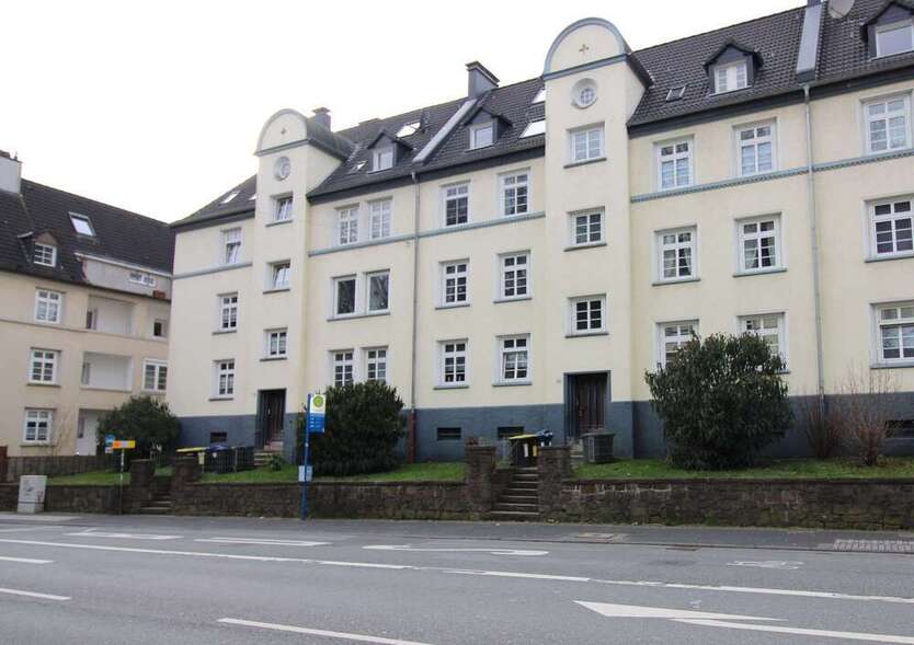 Wohnung zum Kaufen in Wuppertal 79.000 € 70 m²