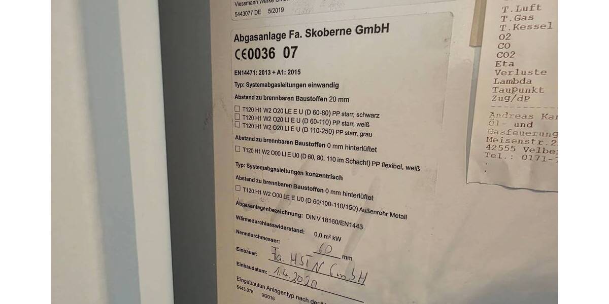 Doppelhaushälfte + Mehrfamilienhaus in 42549 Velbert 9 zimmer