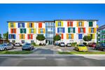 Etagenwohnung Mettmann - 3 Zimmer, 59 m&sup2;, 607&euro; | Angebot:26342665