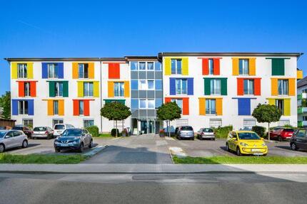 Wohnung Mettmann - 3 Zimmer, 59 m&sup2;, 607&euro; | Angebot:26342665