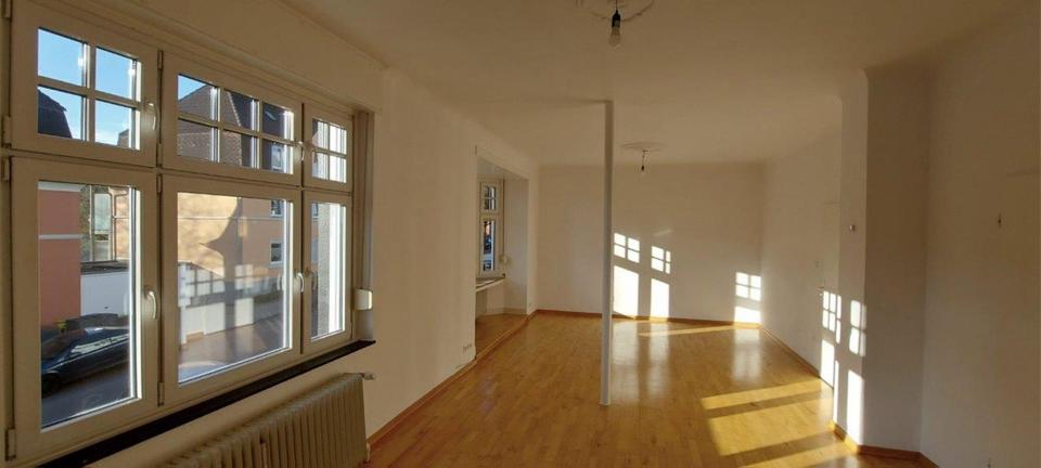 Erdgeschoßwohnung Solingen Central - 2 Zimmer, 86 m&sup2;, 1.000&euro; | Angebot:26367908