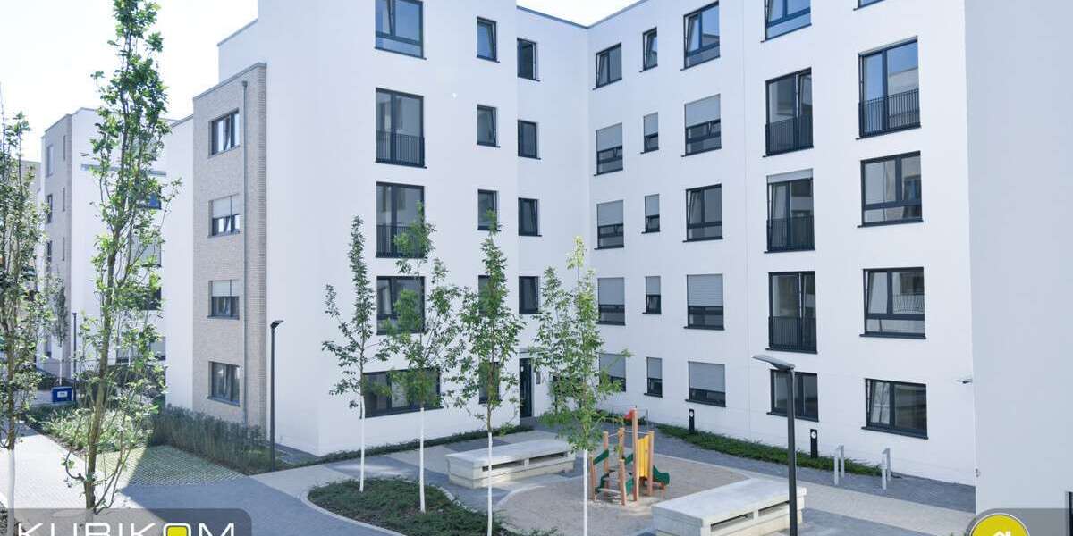Etagenwohnung Solingen / Ohligs Ohligs - 3 Zimmer, 84 m&sup2;, 1.015&euro; | Angebot:27074417
