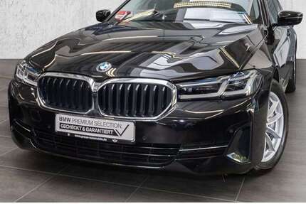 BMW 530 61.629 km 39.980 &euro; Leverkusen-Bürrig 51371