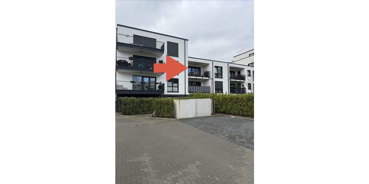 Etagenwohnung Erkrath Alt-Erkrath - 3 Zimmer, 107 m&sup2;, 589.000&euro; | Angebot:25752901