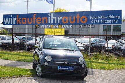 Fiat 500 149.000 km 3.699 &euro; Kempen 47906