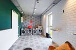 DIE ZimmerEI | Möblierte 1-Zimmer-Wohnung in Köln Deutz für Studierende + Auszubildende | Large Bude