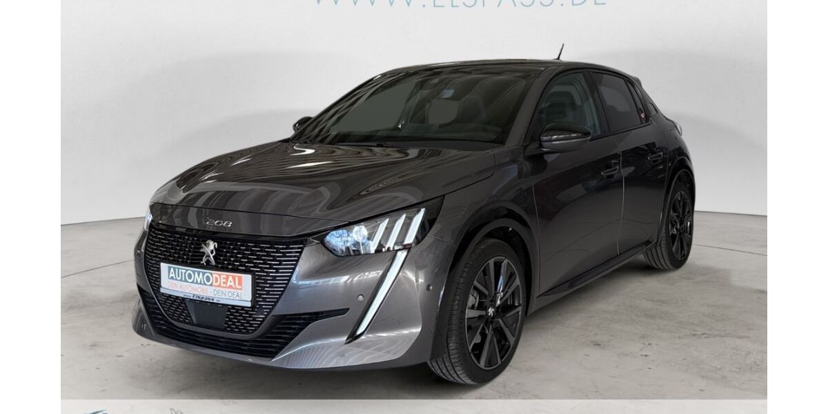 Peugeot 208 16.805 km 18.489 &euro; Duisburg 47138