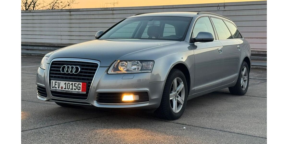 Audi A6 165.000 km 6.000 &euro; Leverkusen 51371
