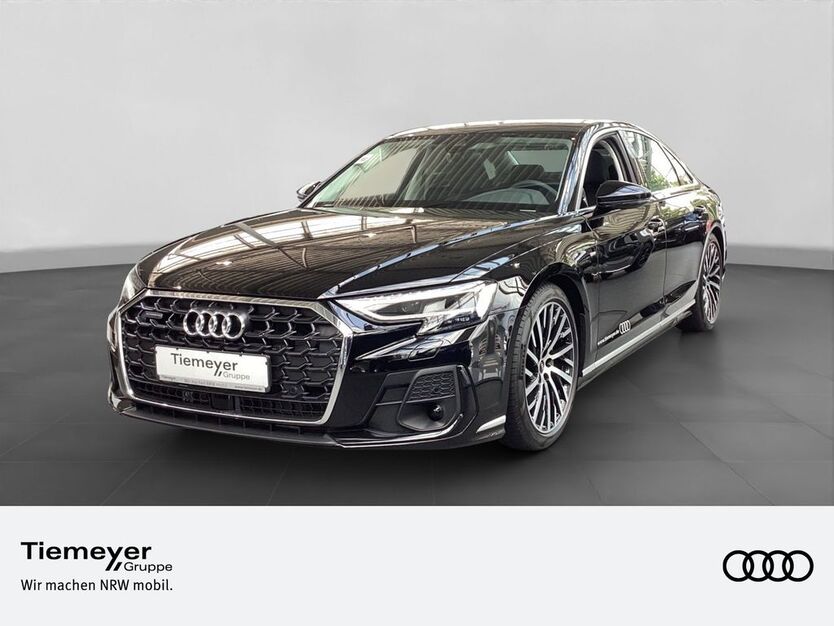 Audi A8 1.253 km 81.640 € Remscheid 42897