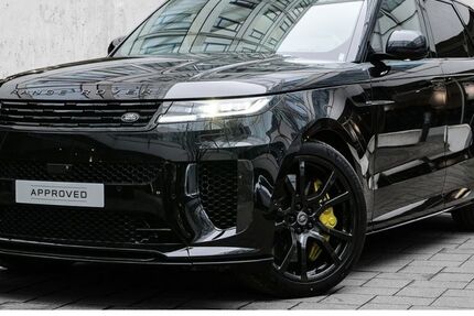 Land Rover Range Rover Sport 20.450 km 199.950 &euro; Düsseldorf 40547