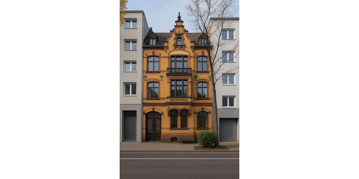 Wohnung zum Kaufen in Düsseldorf 831.600 € 126 m² 4 zimmer