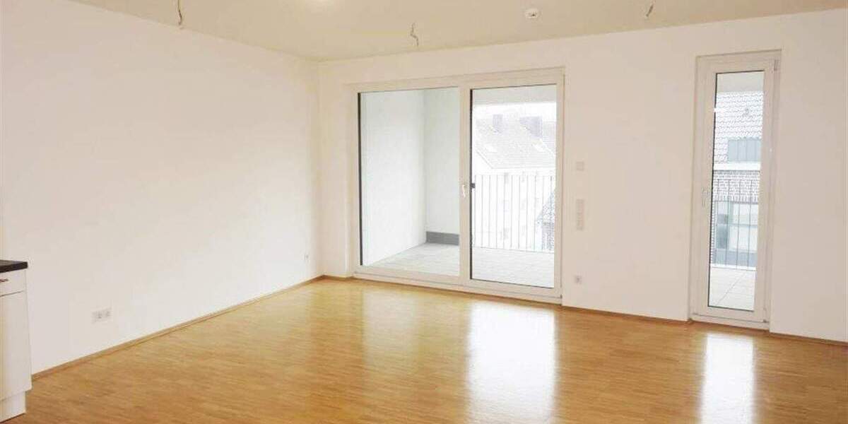 Etagenwohnung Mönchengladbach Stadtmitte - 3 Zimmer, 89 m&sup2;, 1.185&euro; | Angebot:25707475