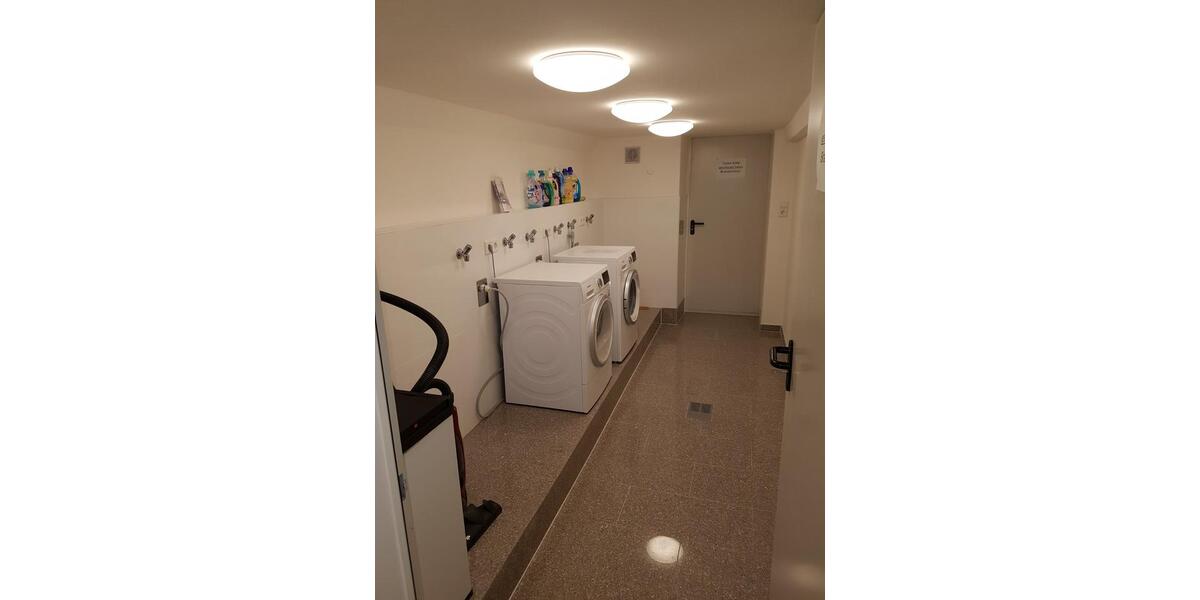 Möblierte 2-Zimmer-Whg, Neuss-Gnadental Nähe Düsseldorf, Kabel-TV 2 zimmer