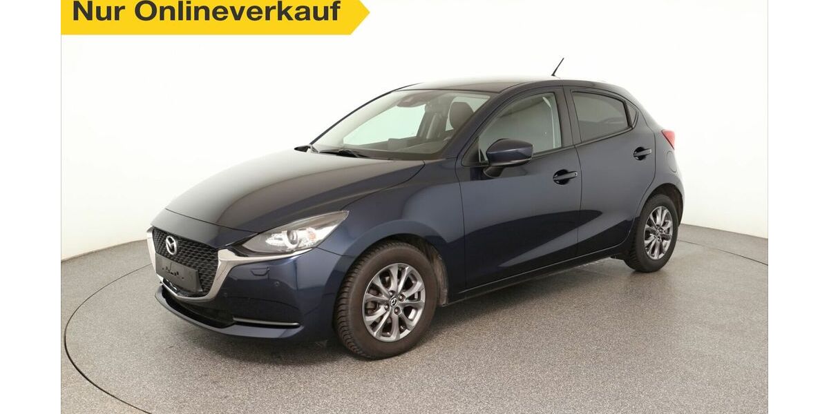 Mazda 2 15.750 km 16.560 &euro; Düsseldorf 40599