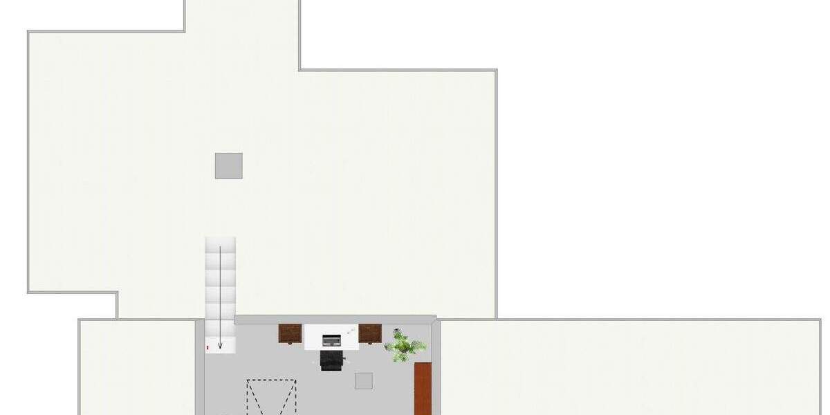 Einfamilienhaus Essen Rüttenscheid - 4 Zimmer, 185.000&euro; | Angebot:25696390