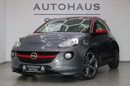 Opel Adam 125.000 km 10.499 &euro; Remscheid 42853