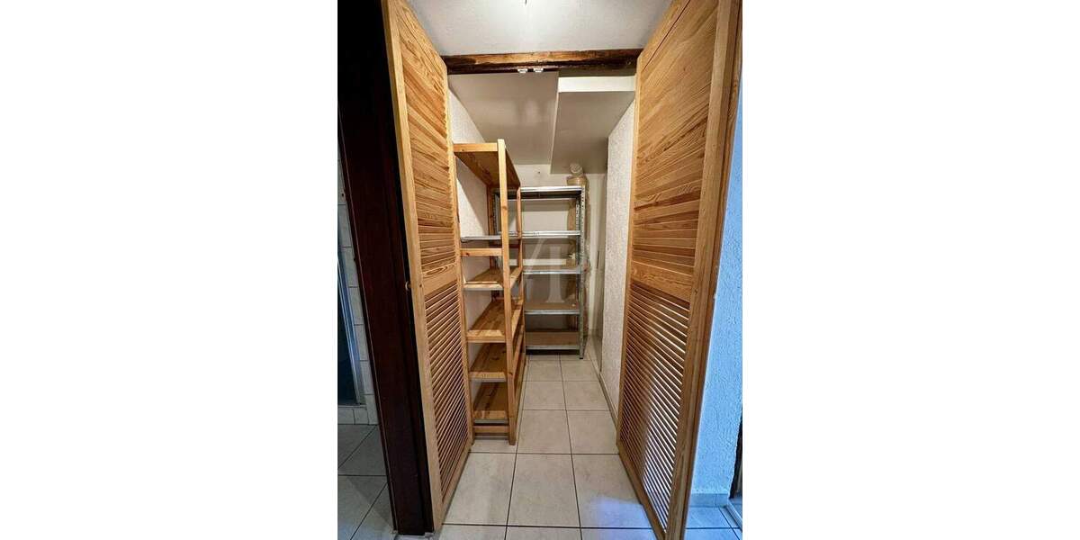 Etagenwohnung Velbert Langenberg - 3 Zimmer, 60 m&sup2;, 165.000&euro; | Angebot:25733776