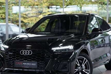 Audi Q5 40.000 km 49.900 € Remscheid/NRW 42855