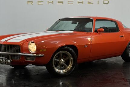 Chevrolet Camaro 4.023 km 25.990 € Remscheid 42897