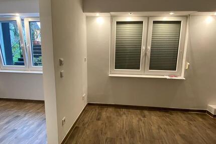 Moderne 1,5-Zimmer Wohnung am Düsseldorfer Medienhafen – TOP Lage 1 zimmer