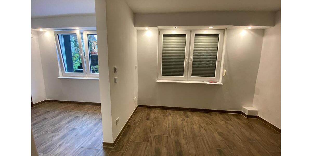 Moderne 1,5-Zimmer Wohnung am Düsseldorfer Medienhafen – TOP Lage 1 zimmer