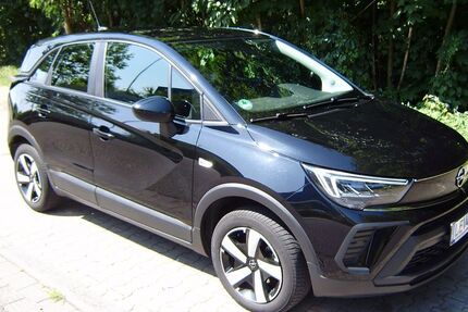 Opel Crossland (X) 36.400 km 15.800 &euro; Leverkusen 51375