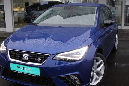 Seat Ibiza 99.164 km 11.990 &euro; Remscheid 42897