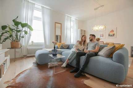 Wohnung zum Kaufen in Düsseldorf 420.000 € 93.08 m² 3 zimmer
