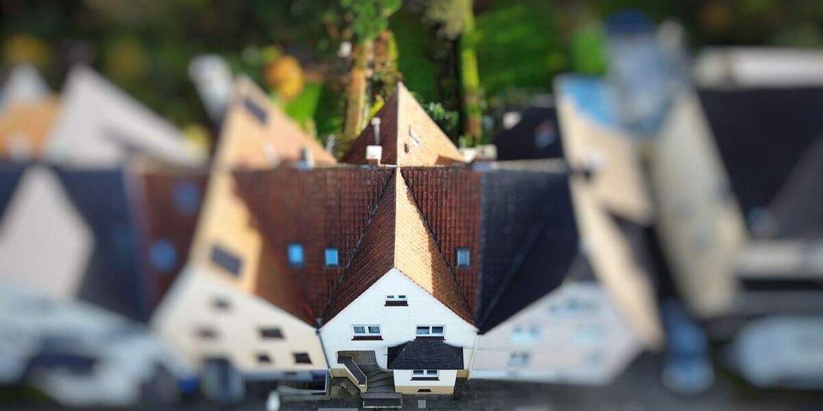 Reihenmittelhaus Leverkusen Opladen - 5 Zimmer, 100 m&sup2;, 428.000&euro; | Angebot:25770242