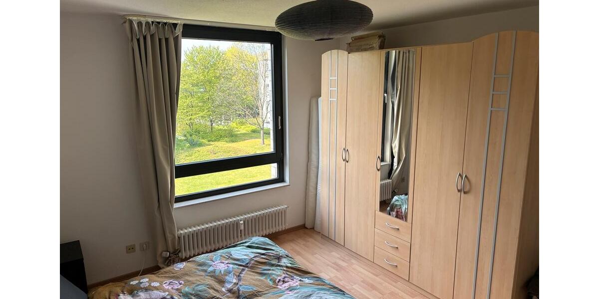 Etagenwohnung Düsseldorf Stadtbezirk 5 - 1 Zimmer, 71 m&sup2;, 940&euro; | Angebot:26362651
