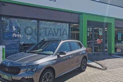 Skoda Kamiq 8.000 km 24.900 &euro; Neuss 41462