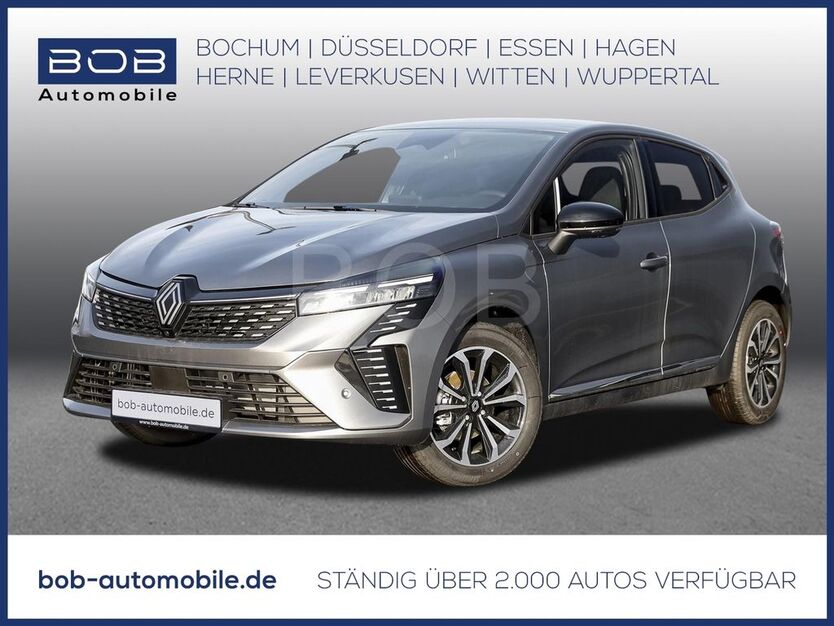 Renault Clio 1.010 km 26.311 € Leverkusen 51373