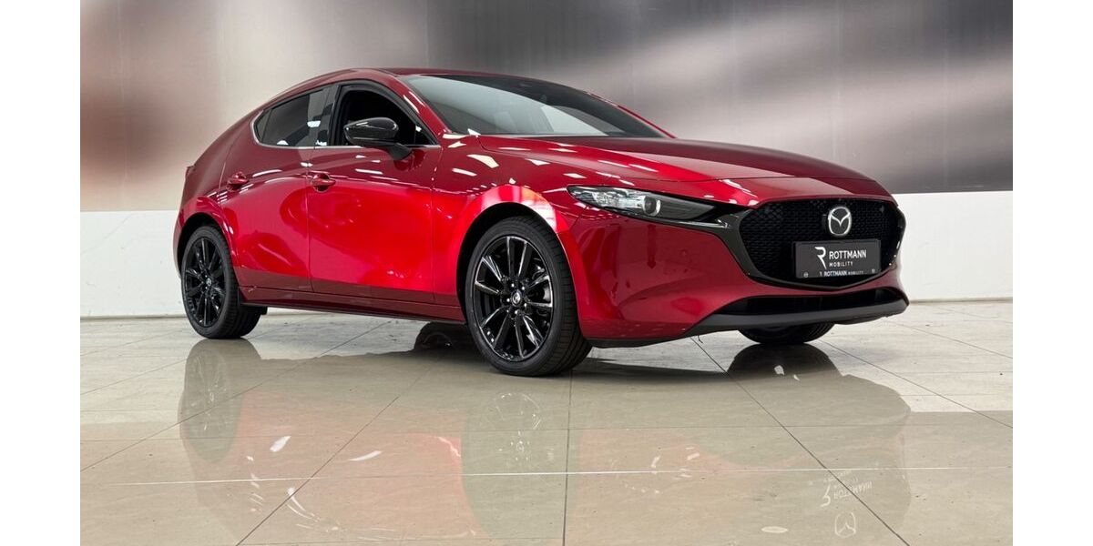 Mazda 3 33.035 km 23.800 &euro; Oberhausen 46149