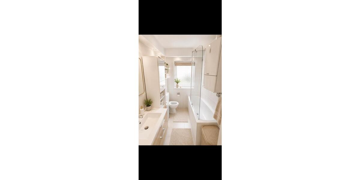 Erdgeschoßwohnung Wuppertal Barmen - 2.5 Zimmer, 50 m&sup2;, 130.000&euro; | Angebot:26819396