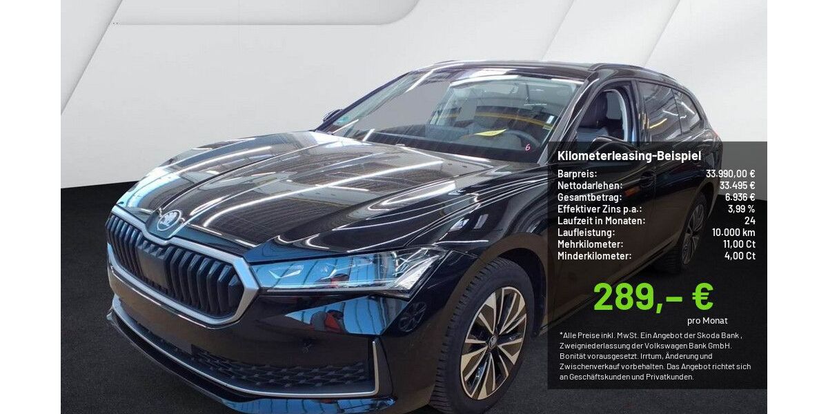 Skoda Superb 27.208 km 32.990 &euro; Pulheim-Brauweiler 50259