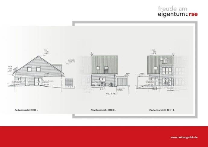 Mehrfamilienhaus, Wohnhaus Mettmann Obschwarzbach - 5 Zimmer, 130 m&sup2;, 749.900&euro; | Angebot:25777427