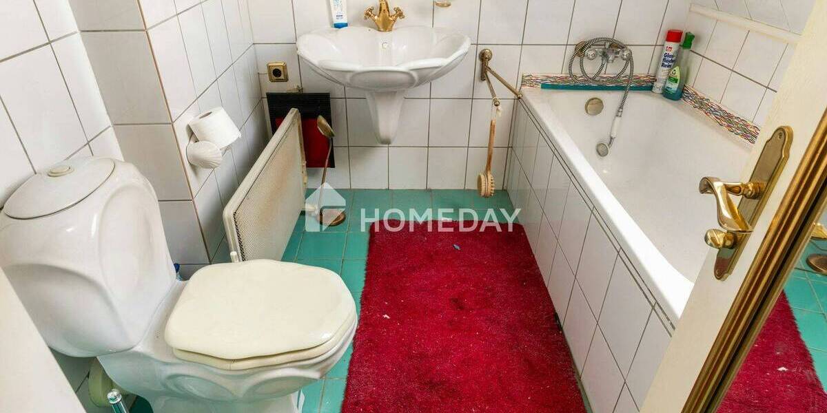 Doppelhaushälfte Mönchengladbach Neuwerk - 6 Zimmer, 177 m&sup2;, 349.000&euro; | Angebot:26290250